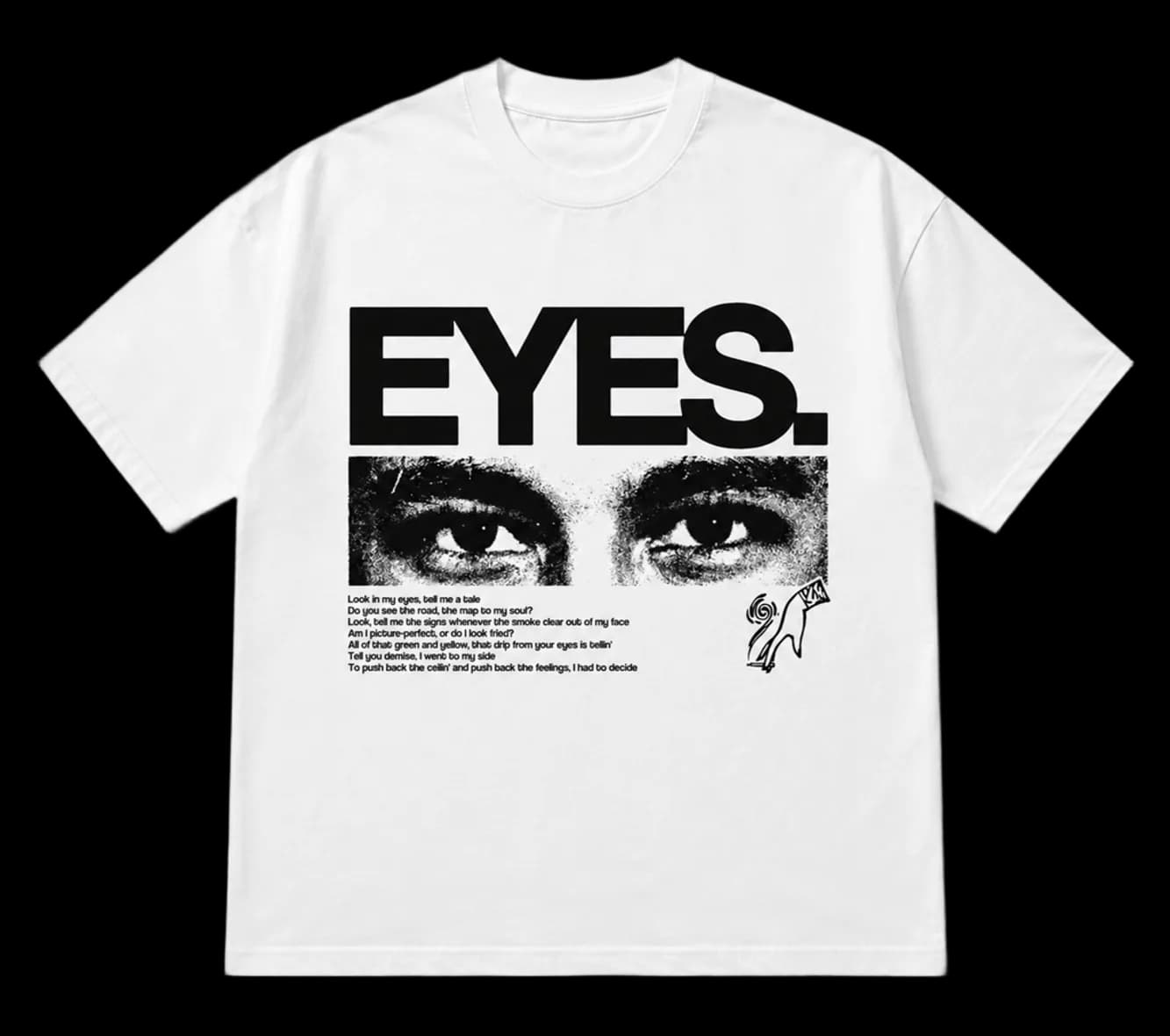 Signature Tee